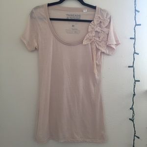 Nordstrom BP Tee